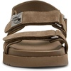 image:imageSteve Madden Womens Mona Black LeatherOatmeal Suede