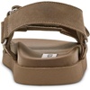 image:imageSteve Madden Womens Mona Black LeatherOatmeal Suede