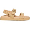 image:imageSteve Madden Womens Mona Black LeatherRaffia