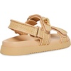image:imageSteve Madden Womens Mona Black LeatherRaffia