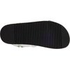image:imageSteve Madden Womens Mona Black LeatherSilver