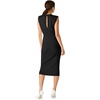 image:imageSteve Madden Womens Monika DressBlack