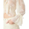 image:imageSteve Madden Womens Montana Knit TopAntique
