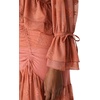 image:imageSteve Madden Womens Montana Knit TopCanyon Rose