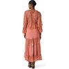 image:imageSteve Madden Womens Montana Knit TopCanyon Rose