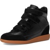 image:imageSteve Madden Womens MustangBlack Suede