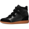 image:imageSteve Madden Womens MustangBlack Suede