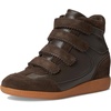 image:imageSteve Madden Womens MustangBrown Suede