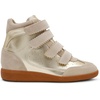 image:imageSteve Madden Womens MustangGold