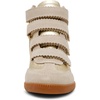 image:imageSteve Madden Womens MustangGold