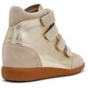 image:imageSteve Madden Womens MustangGold