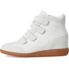 image:imageSteve Madden Womens MustangWhite Suede