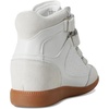 image:imageSteve Madden Womens MustangWhite Suede