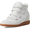 image:imageSteve Madden Womens MustangWhite Suede