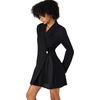 image:imageSteve Madden Womens Nadene DressBlack