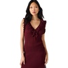 image:imageSteve Madden Womens Nataly SweaterWine