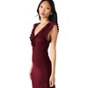 image:imageSteve Madden Womens Nataly SweaterWine