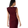 image:imageSteve Madden Womens Nataly SweaterWine