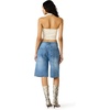 image:imageSteve Madden Womens Natasha Corset TopNatural