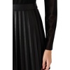 image:imageSteve Madden Womens Nevah DressBlack