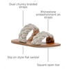 image:imageSteve Madden Womens NewbieRhinestone