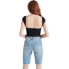 image:imageSteve Madden Womens Nile BodysuitBlack