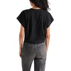 image:imageSteve Madden Womens Noah TopBlack