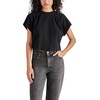 image:imageSteve Madden Womens Noah TopBlack