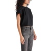 image:imageSteve Madden Womens Noah TopBlack