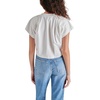 image:imageSteve Madden Womens Noah TopWhite