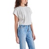 image:imageSteve Madden Womens Noah TopWhite