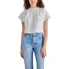 image:imageSteve Madden Womens Noah TopWhite