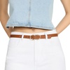 image:imageSteve Madden Womens Noelie 3 for 1 Pant Belt PackBlush Multi