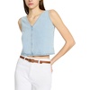 image:imageSteve Madden Womens Noelie 3 for 1 Pant Belt PackBlush Multi