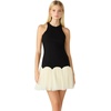 image:imageSteve Madden Womens Nohemi DressBlack Multi