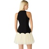 image:imageSteve Madden Womens Nohemi DressBlack Multi