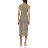 image:imageSteve Madden Womens Nyssa DressBurnt Olive