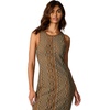 image:imageSteve Madden Womens Nyssa DressRust Multi