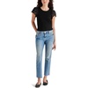 image:imageSteve Madden Womens Olina TopBlack
