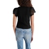 image:imageSteve Madden Womens Olina TopBlack