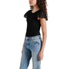 image:imageSteve Madden Womens Olina TopBlack