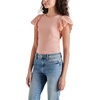 image:imageSteve Madden Womens Olina TopBlush Pink