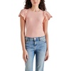 image:imageSteve Madden Womens Olina TopBlush Pink