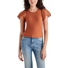 image:imageSteve Madden Womens Olina TopSienna