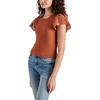 image:imageSteve Madden Womens Olina TopSienna