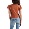 image:imageSteve Madden Womens Olina TopSienna