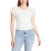image:imageSteve Madden Womens Olina TopWhite