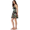 image:imageSteve Madden Womens Olympia DressBlk Ditsy Floral