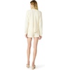 image:imageSteve Madden Womens Opal Sweater CardiganNatural