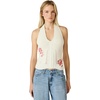 image:imageSteve Madden Womens Opal Sweater TopNatural